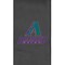 Dreamseat Relax Recliner with Arizona Diamondbacks Cooperstown Primary Logo XZ418301RHTCDBLK-PSCOOP0001 - alternate 6